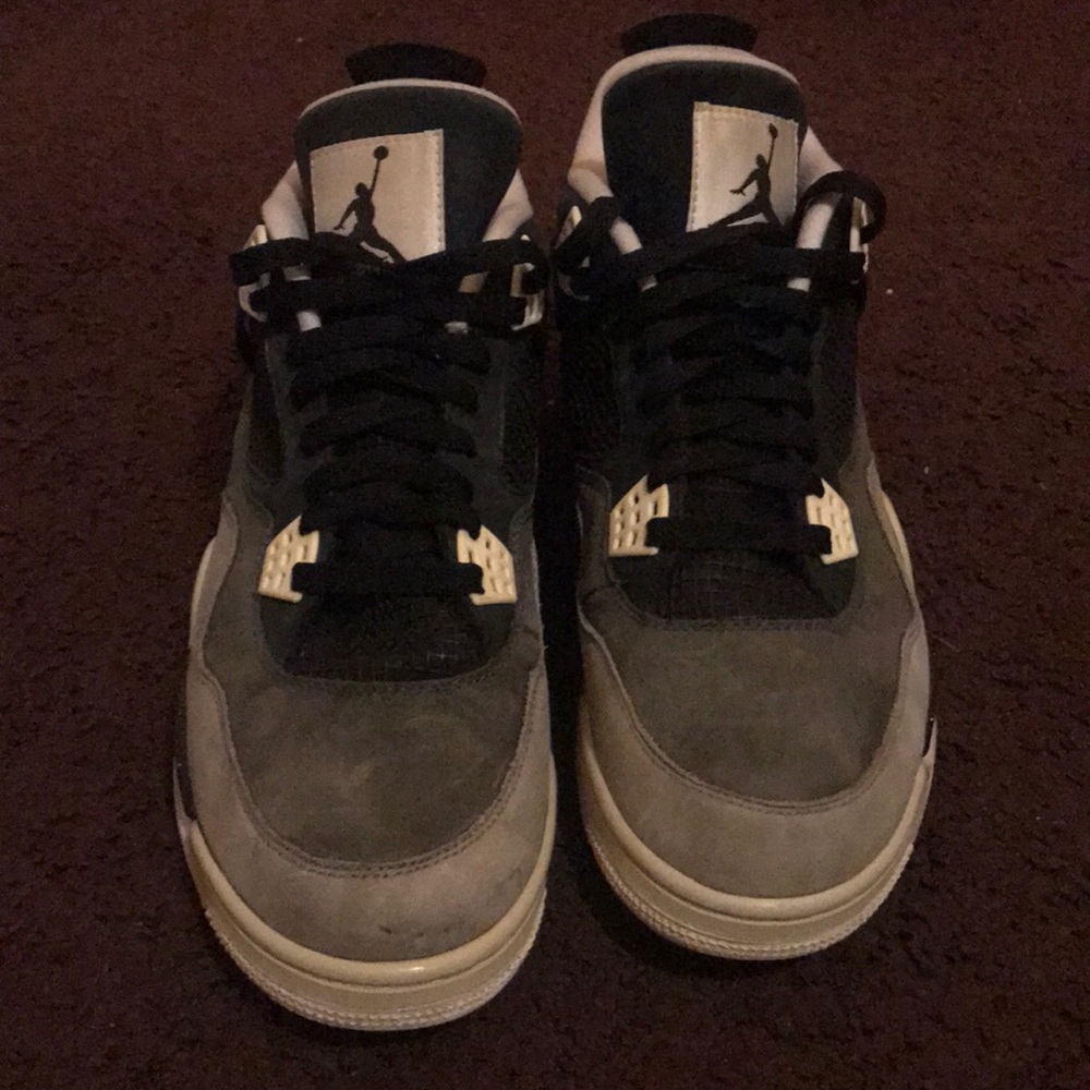 Fear 4s